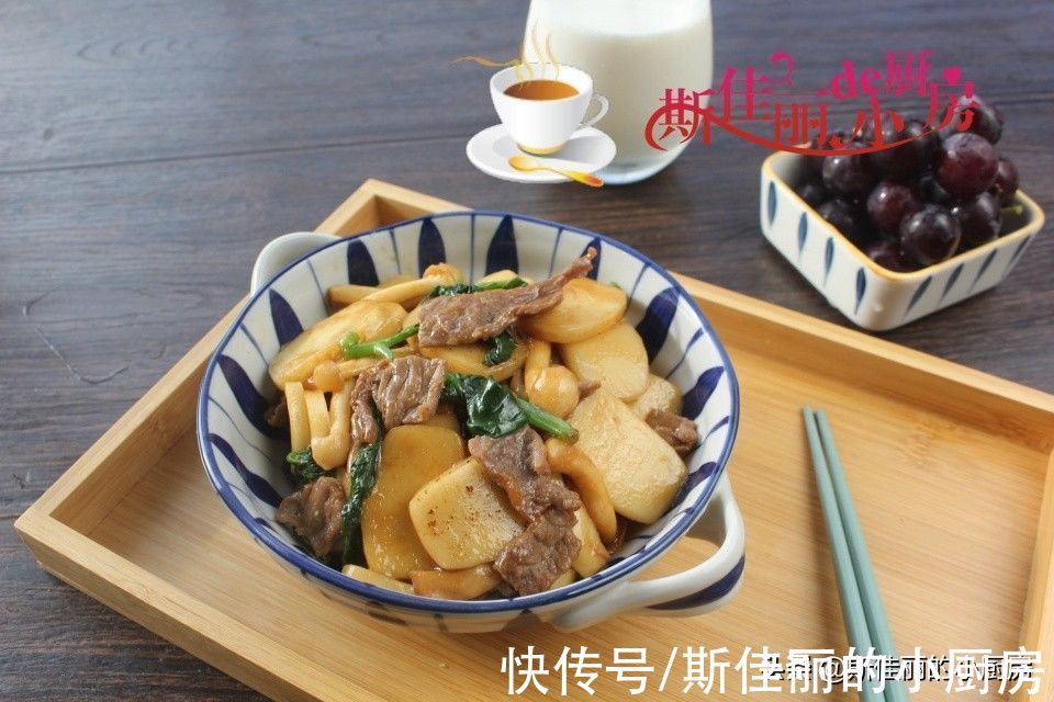 孩子|开学后孩子早餐不将就，每天不重样简单营养又美味，孩子特别爱吃