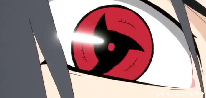 写轮眼|趣味火影鼬给佐助做饭,这煎蛋看着好吃!