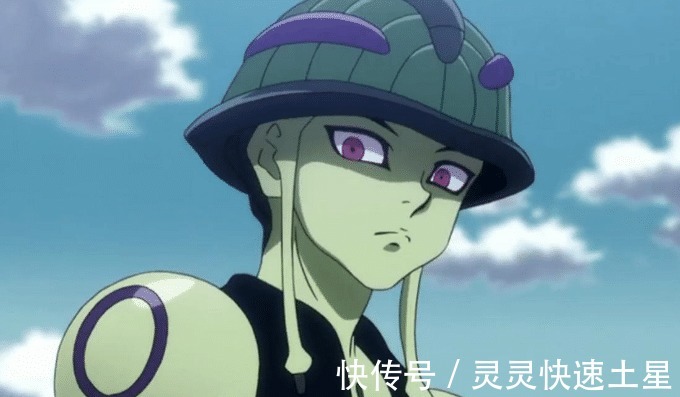 皮特|全职猎人金能不能打败蚁王会长、小杰给出答案，有2种可能