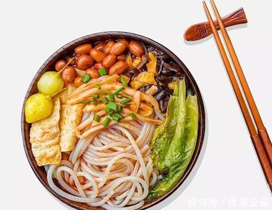 辜负|唯有美食不可辜负!遇到这5种特色美食,千万别错过,味蕾不委屈