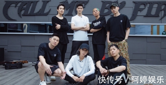 g《哥哥》三公重新分组,李承铉组补强明显,赵文卓组大换血后混乱