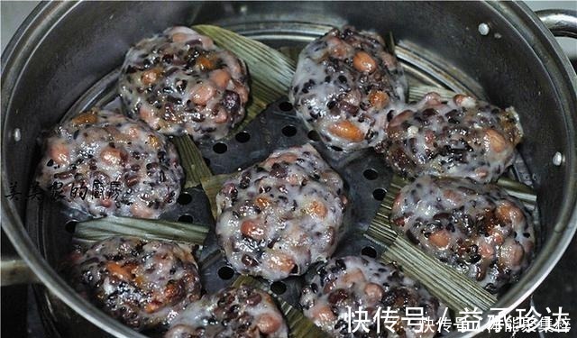 糯米粉|建议中年女性,这种食物要常吃,营养全面又美味,越吃越健康!