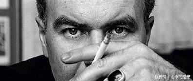 雷蒙德卡佛20金句,看完你对爱情和人生可能会有更多认识!