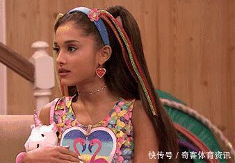 求你们别再这样化妆了,真的很丑