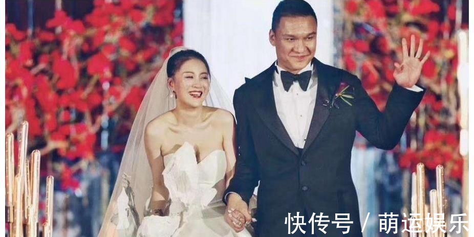 参加《中国好声音》未夺冠的她，却嫁给了爱奇艺总裁，成人生赢家