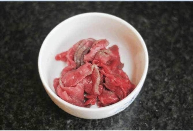 步骤|香辣水煮牛肉, 今天晚上就吃它啦! 详细步骤分享!