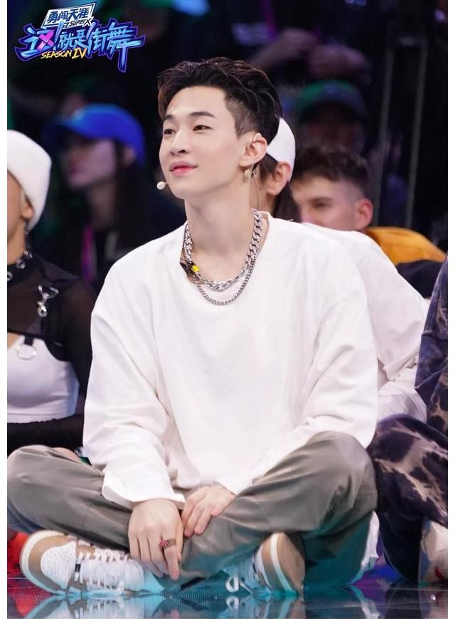 b《這就是街舞》的賽制你真的搞懂了嗎？