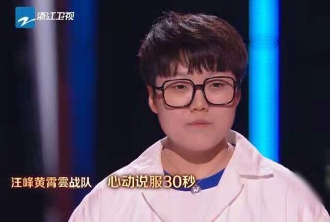 李克勤|《好聲音2021》節(jié)目組太偏心？僅開播一期，李克勤戰(zhàn)隊已有冠軍相