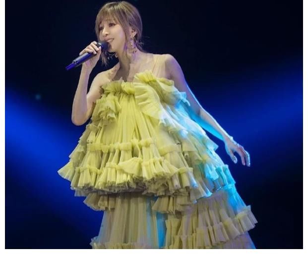 曝徐怀钰参加《浪姐3》，柳岩退出李纯顶替，泳儿童瑶有望加盟