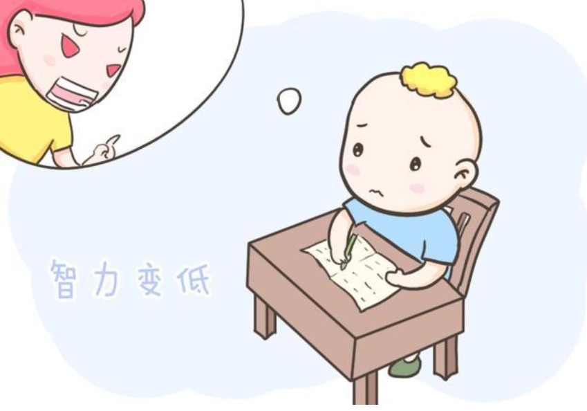 父母|对孩子的负面情绪,父母如何做到积极倾听?