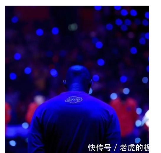 职业生涯|科比直升机坠机去世两周年:记住他对篮球的热爱,如同他还未远去