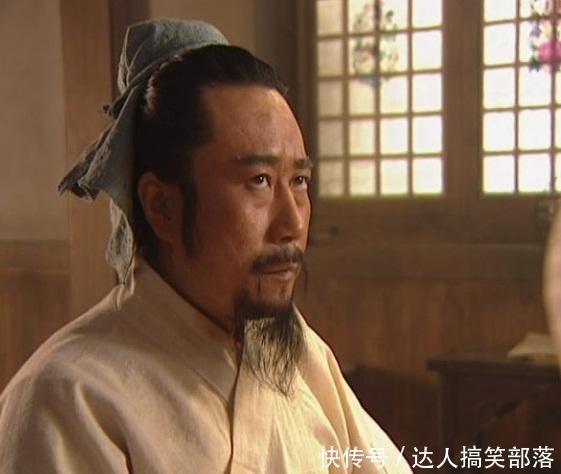 大忌|晁盖中箭死后,林冲的反应犯了一个大忌,令宋江后怕不已