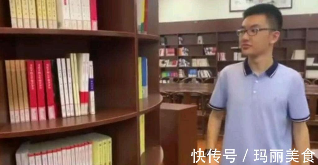 学习方法|状元杨晨煜数学满分，以总分730上清华，好志向成就好成绩