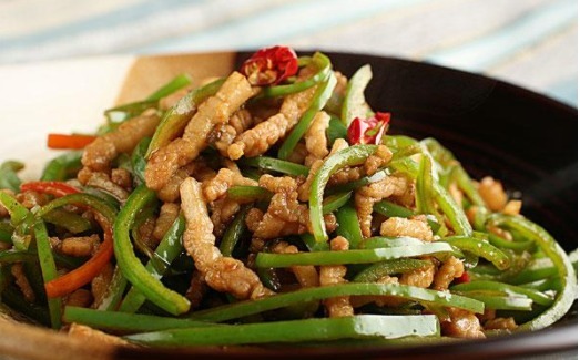 如何炒出嫩滑不老的肉?这6个秘诀交给你,好吃到你一吃就上瘾!