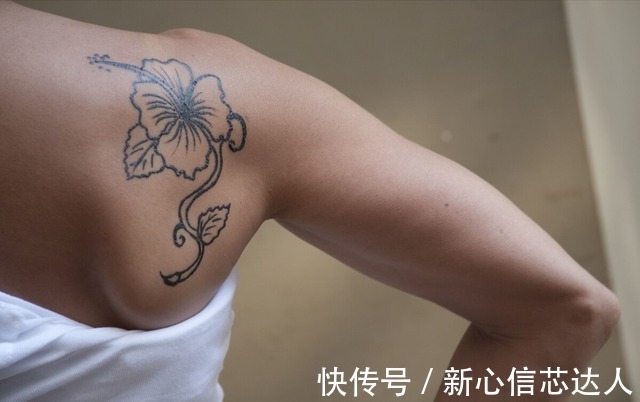 岳飞|纹身和足球水平没有一毛钱关系,纹身干嘛?彰显个性?彰显水平低