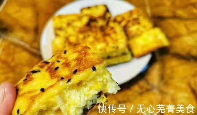 红薯营养又香甜,分享8种红薯的吃法,让你这个冬天红薯吃不厌!