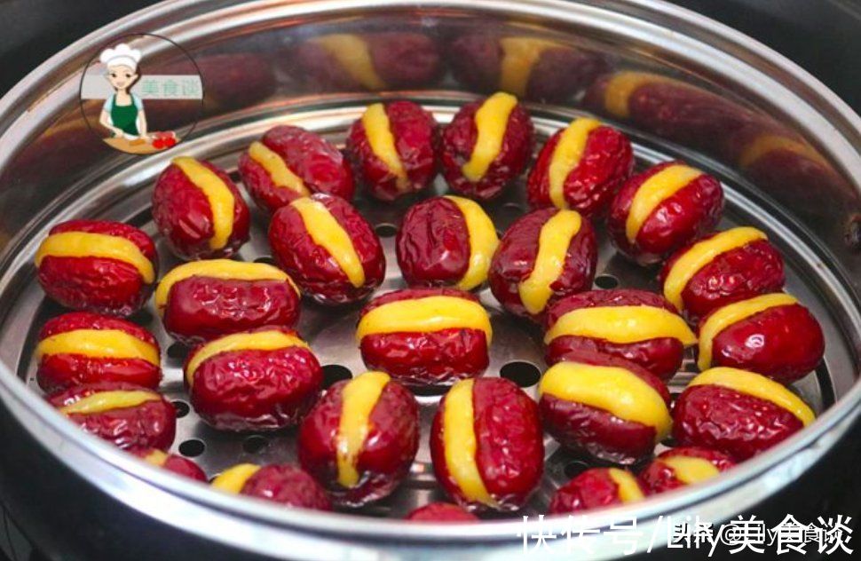 瑶柱|今日立冬,补冬不能忽视,分享6道家常“硬菜”,立冬吃它特营养