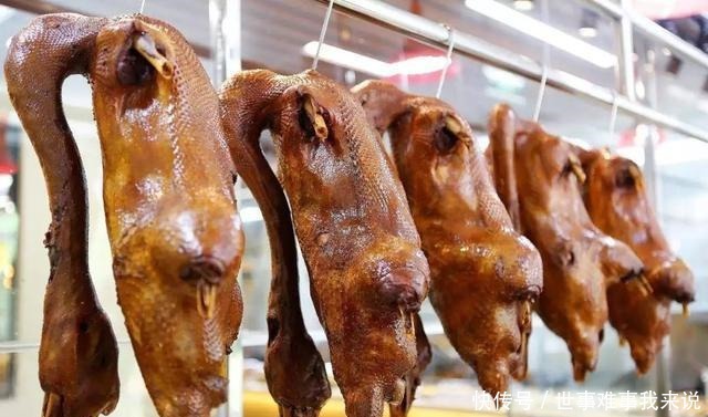 舌尖上的广东之“潮汕菜”,这5种必吃,而它被食神蔡澜多次称赞