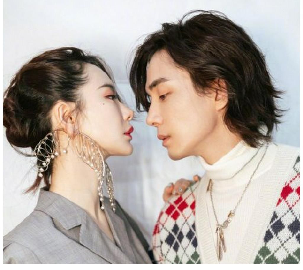 《哥哥》五公來襲，嫂子團驚喜助陣，集體撒狗糧讓人很羨慕！