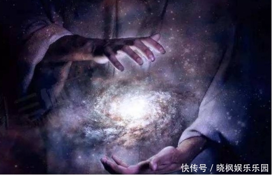 卡尔达舍夫 神级文明有多可怕?随手就能创造一个地球,还有更可怕的能力