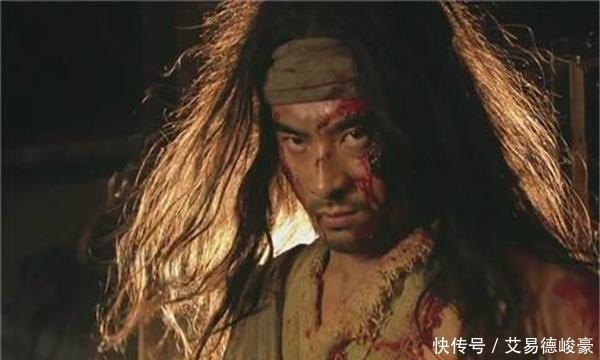 关门弟子|水浒第一猛将：姜维的后代 培养5位大将 岳飞是他关门弟子