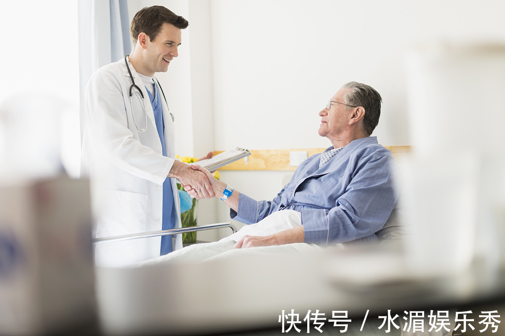 st段|心梗后吃三七治疗效果如何？66岁的王大爷亲身经历告诉你