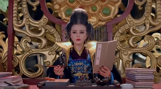 君臣|武则天与狄仁杰:唐太宗与魏征后 历史第二对 “人与镜”君臣组合