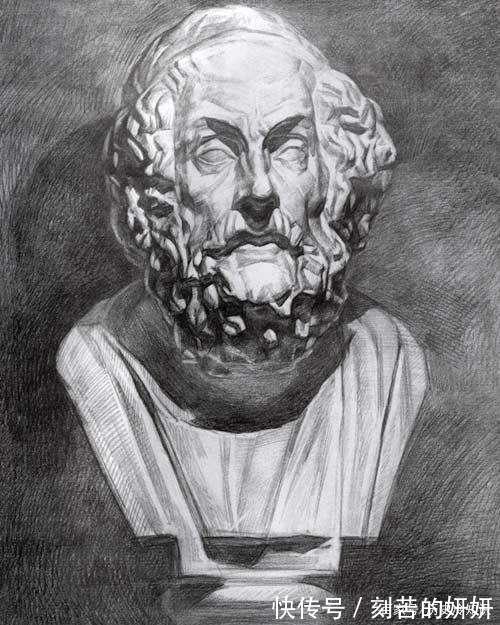 公元前|这些历史名人，可能并不存在~