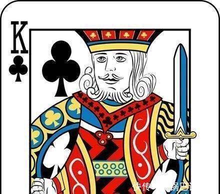 力山大|梅花K上的这个人,到底有多厉害