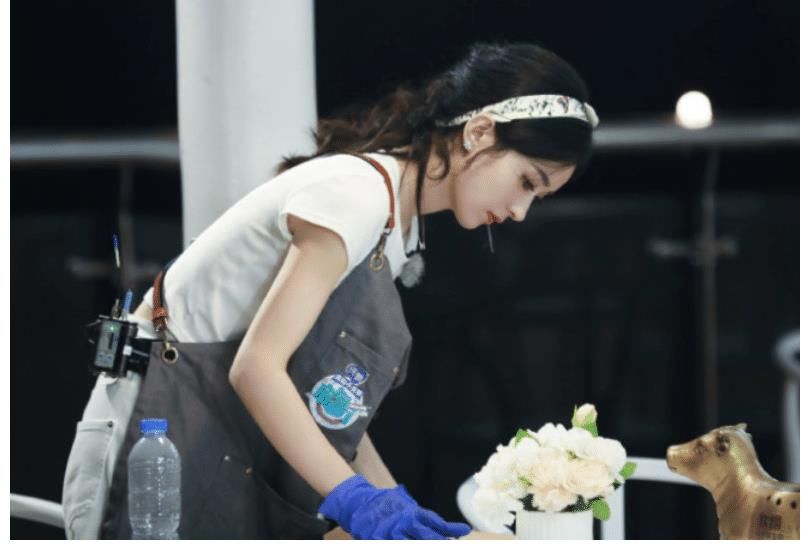 《中餐廳5》又搞事，邀請龔俊當引流，首播鏡頭只給10分鐘