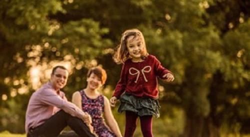 宝妈|宝宝最喜欢的人竟然不是宝妈?这四种人才是他最喜欢的,有你没?