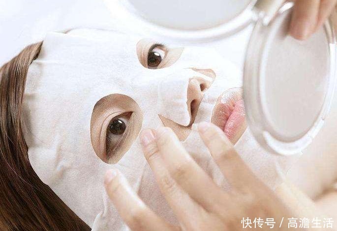 女生洗脸时的“4禁忌”,毛孔会越来越粗大,第4种还易滋长螨虫