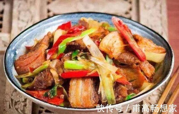 辣椒粉|美食推荐莴笋片炒肉,糖醋排骨,三汁焖锅鸡,回锅肉的做法