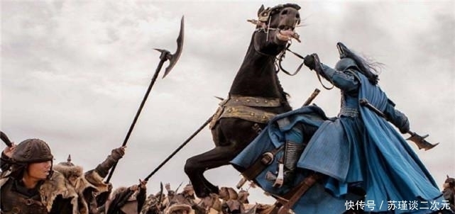 高明|汉武帝送来10车肉,霍去病宁可放臭都不吃,26年才知多高明