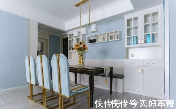 亮点|95后自由工作者的家,是万里挑一的设计,也是所有一见钟情的集合