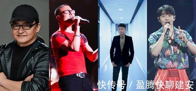 梁博|那英成好声音八朝元老，用数据说话，她真的算一位识货的导师了