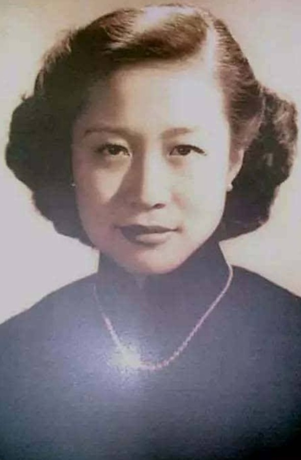 美国|初次见岳父杜聿明,杨振宁却称其为杜先生,随后便改变了态度