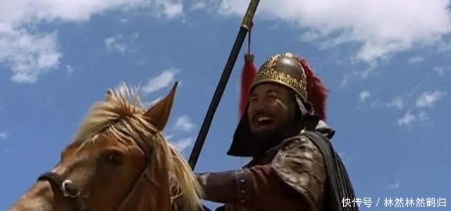 小说|秦琼儿子的墓碑告诉我们,唐朝头号猛将不是李元霸,更不是尉迟恭
