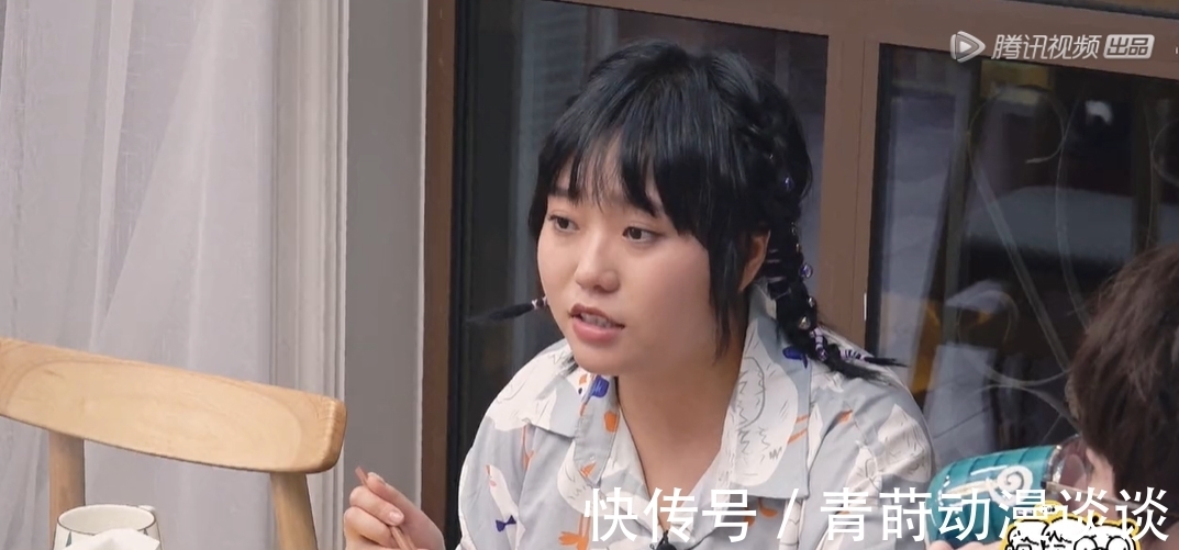 《毛雪汪》首播,李雪琴和毛不易很搞笑,但也暴露了2大缺陷