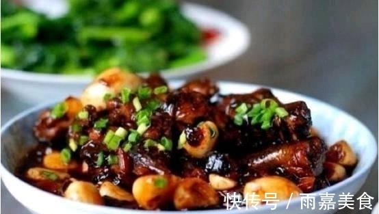 茄子|解馋又开胃的几道家常菜，好吃不贵经济又实惠，很适合我吃