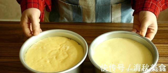 做蛋糕放酵母那是你把蛋糕和发糕弄混了，看到这些就全明白了！