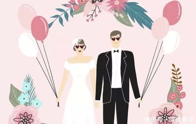 婚礼上抢尽风头的婆婆,让儿媳尴尬,亲家母的出现才让她羞愧