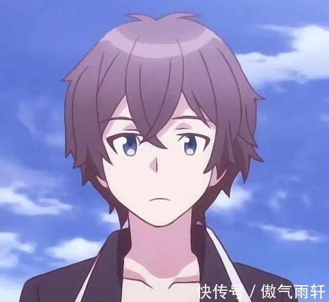 万顷星河|温柔情头‖十里清风,万顷星河,你和它们一样,都是小宝藏