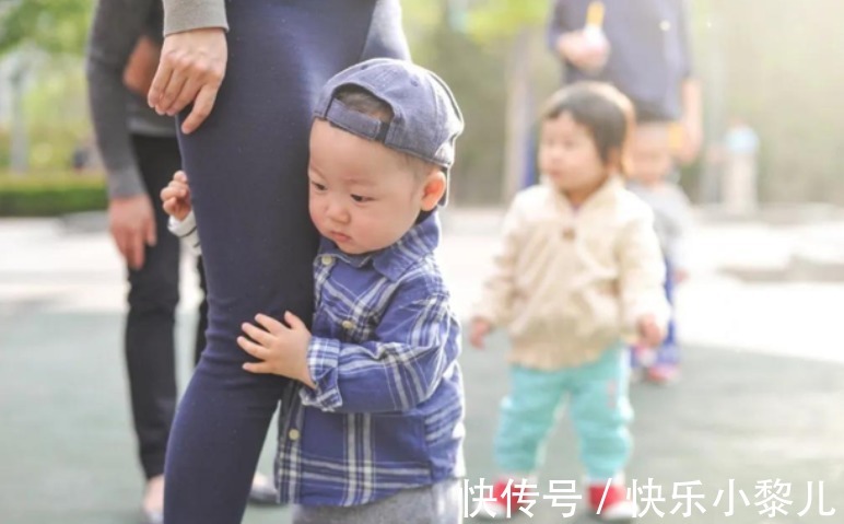 孩子|内心“缺爱”的孩子,一眼就能被看出来,想藏也藏不住