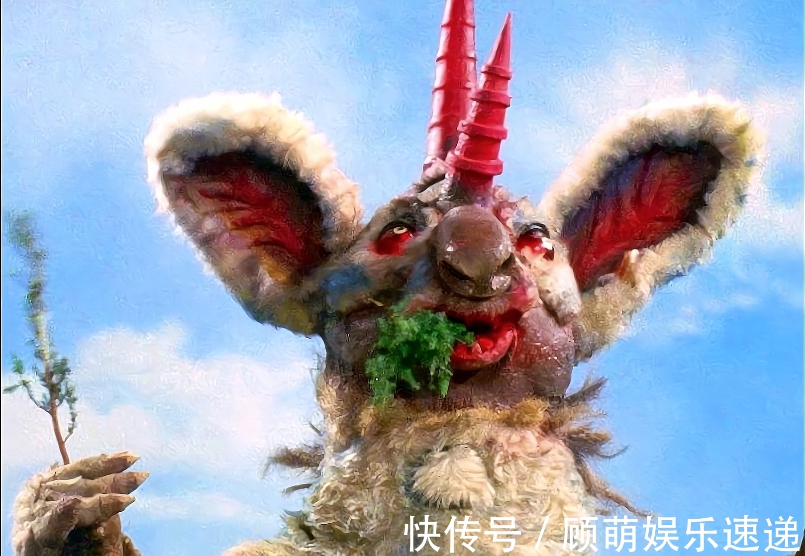 泰罗奥特曼|泰罗奥特曼里实力一般的怪兽有哪些?全认识定是泰罗迷