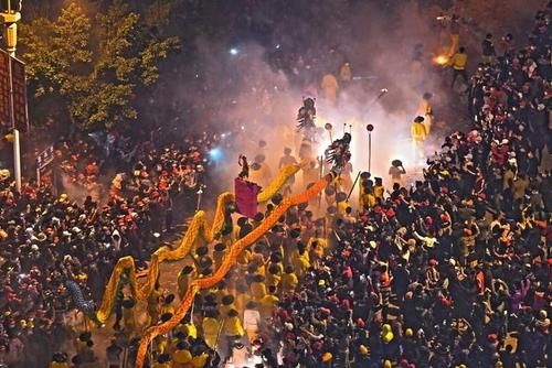 2-3月的旅行榜单来了，春节本地过年和周边游正合适