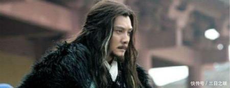 还要|历史上最勇猛的一代名将,比白起还要厉害,率3万人打败56万敌军!