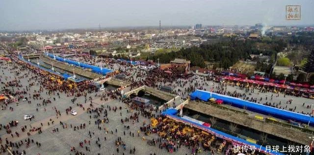 淮阳古运河(下):蔡河与惠民河漕运