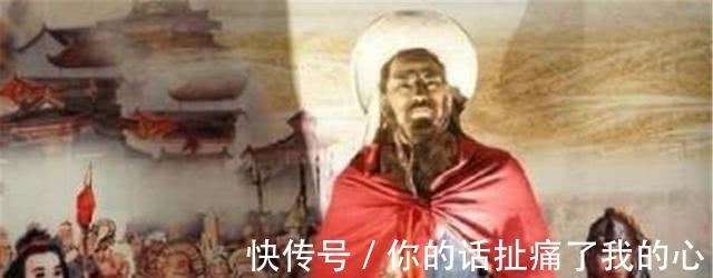 屠城$张献忠强迫和尚吃肉,否则就屠城!和尚说了10个字成了千古名言