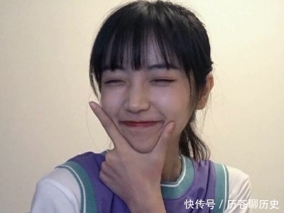 女生“塌鼻梁”不好看？拥有这3“脸部缺点”，塌鼻梁能有高颜值